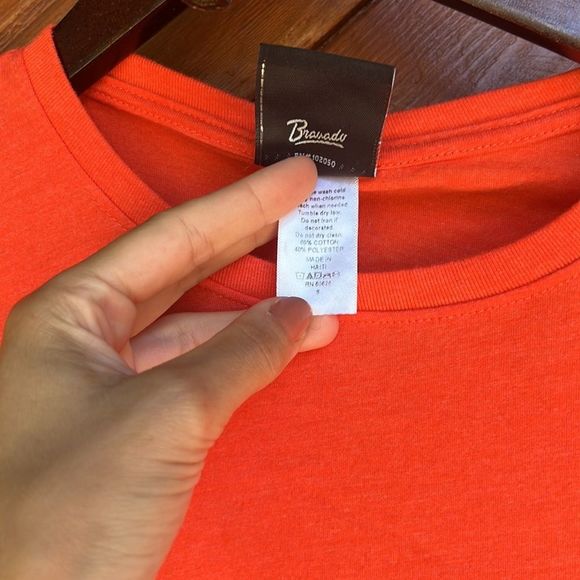 Babydoll Harley Davidson t-shirt - Picture 4 of 6